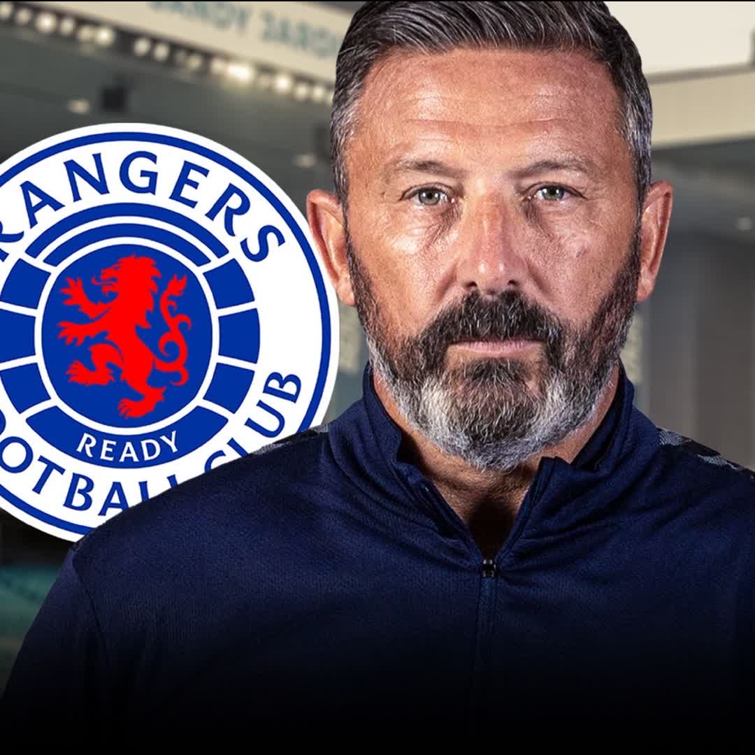 Post by Desire Sports: Rangers appoint Derek Melnnes as manager on three-year deal following Danny Röhl's departure Derek Mclnnes becomes...