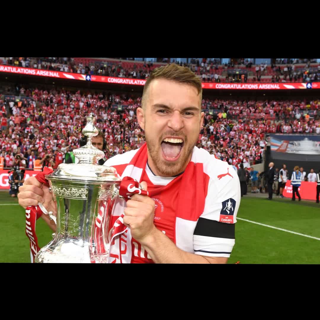 Post by Desire Sports: Oxford United: Aaron Ramsey appointed head coach after Matt Bloomfield exit Aaron Ramsey takes up his first...