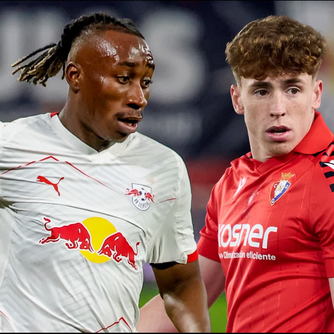 Post by Desire Sports: Victor Munoz transfer news: Liverpool sign Osasuna winger for £34.5m Liverpool hijack Newcastle's move for Osasuna...