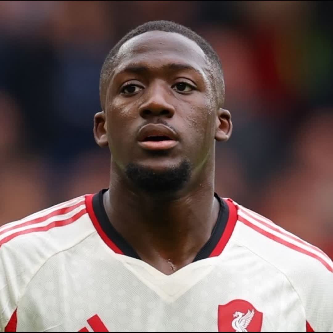 Post by Desire Sports: Real Madrid confirm Konate signing Real Madrid have confirmed the transfer of Ibrahima Konate. The central defender...