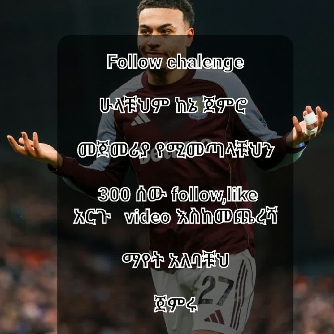 Post by Bura Football: Follow challenge @helen156 @mitkuaniley @rolando90 @moss81 @jan12 @stojanovicdragan9789 @aalem3591 @palmer_10...