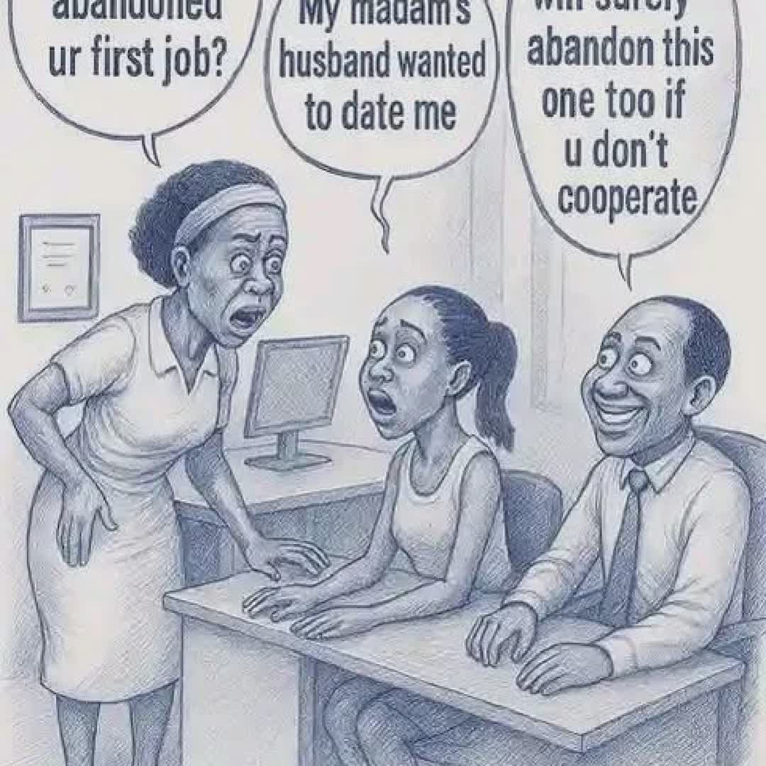 Post by IWUCHUKWU Caret: @funnymemes @m7b @tshepihustlemom @rajat777 @noorpachasediqi419 @yolandabiyela99 @lizel33 @kobita74675 @mirabel10...