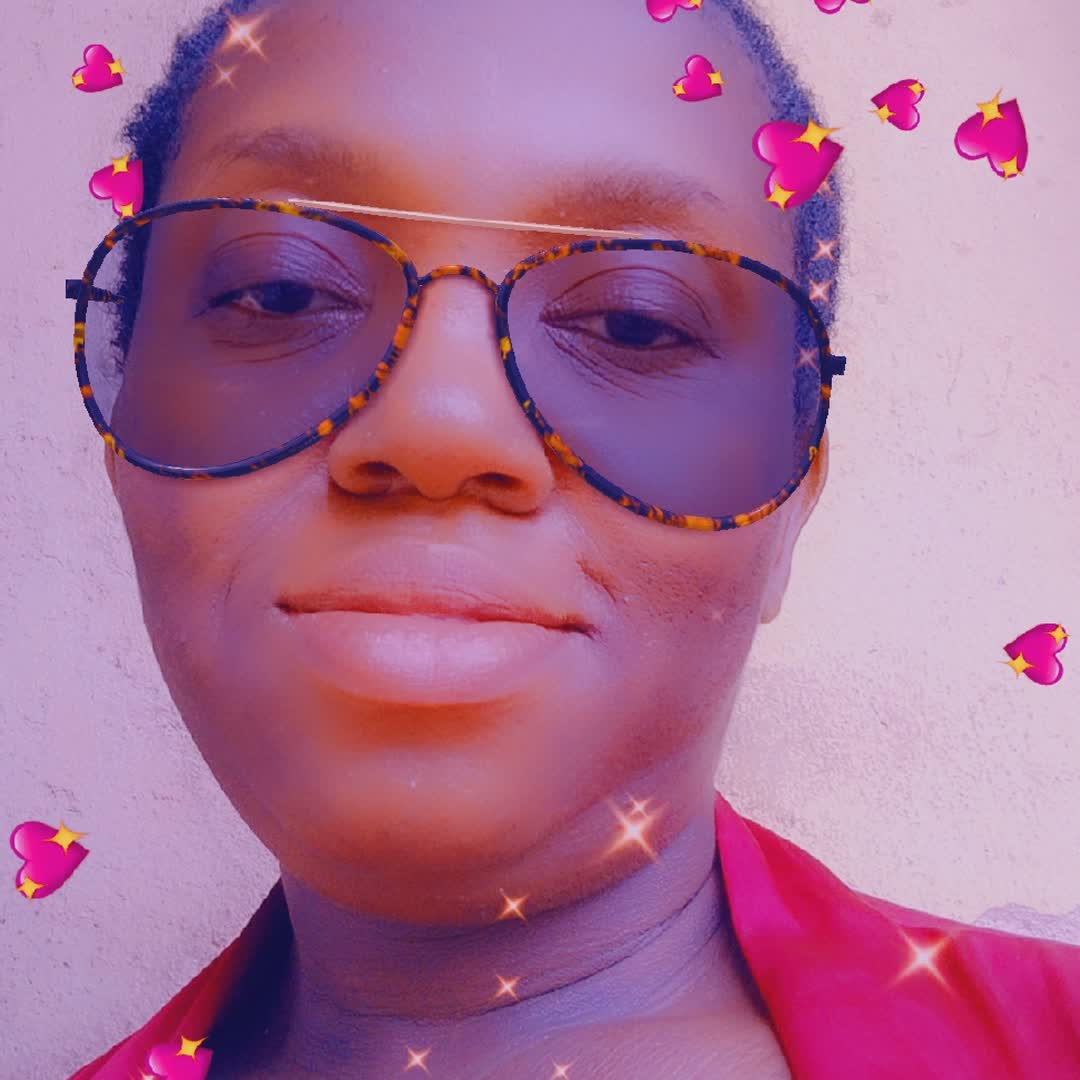Post by IWUCHUKWU Caret