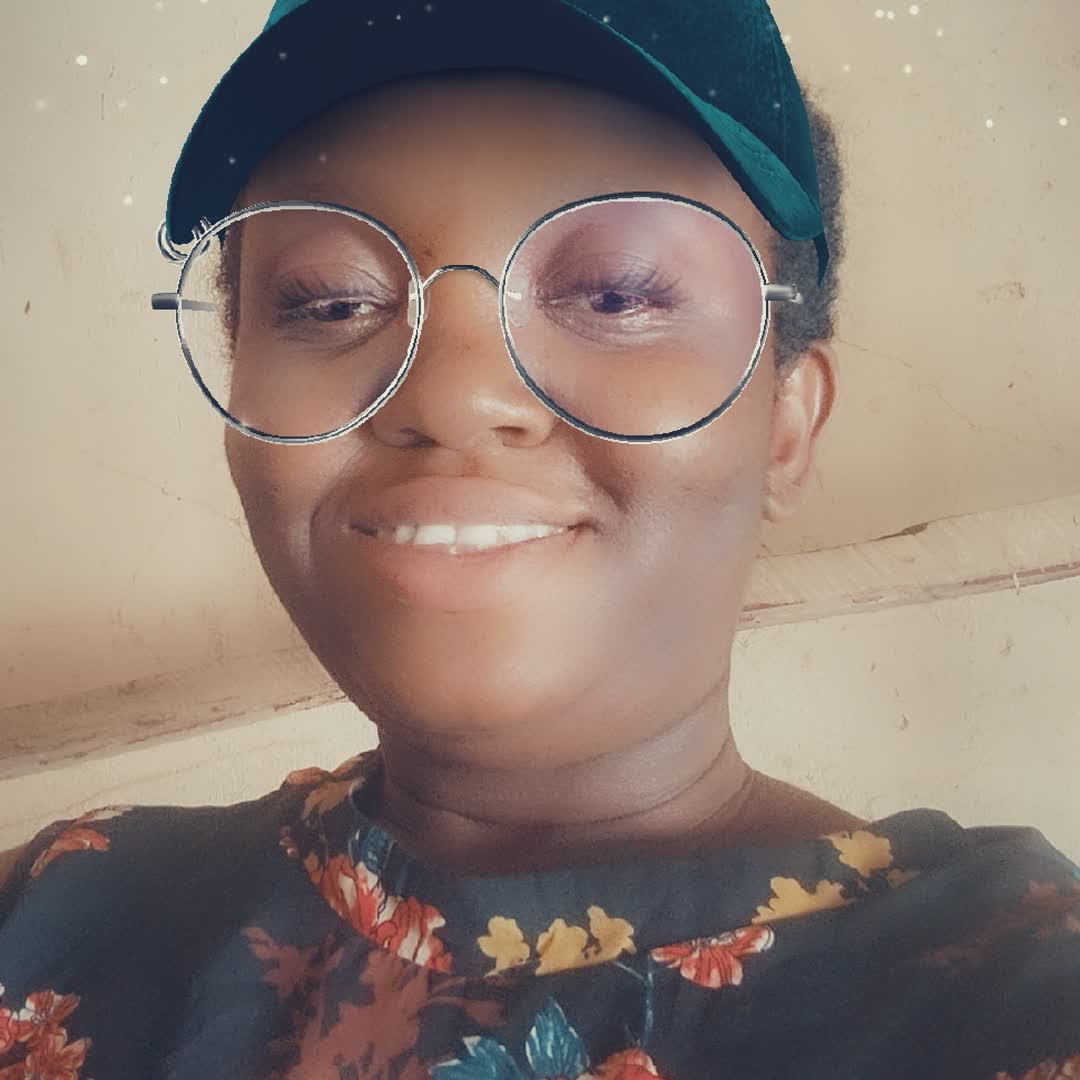Post by IWUCHUKWU Caret