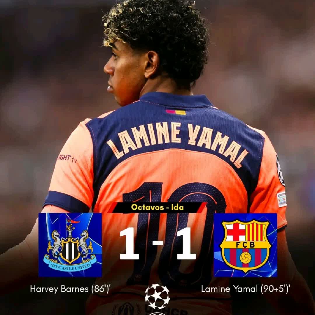 Post by SCORE Score: Lamin yamal @thegreatone @dani_arsenal @teddy1212 #Daily #sports #fyp #buzzer #viral