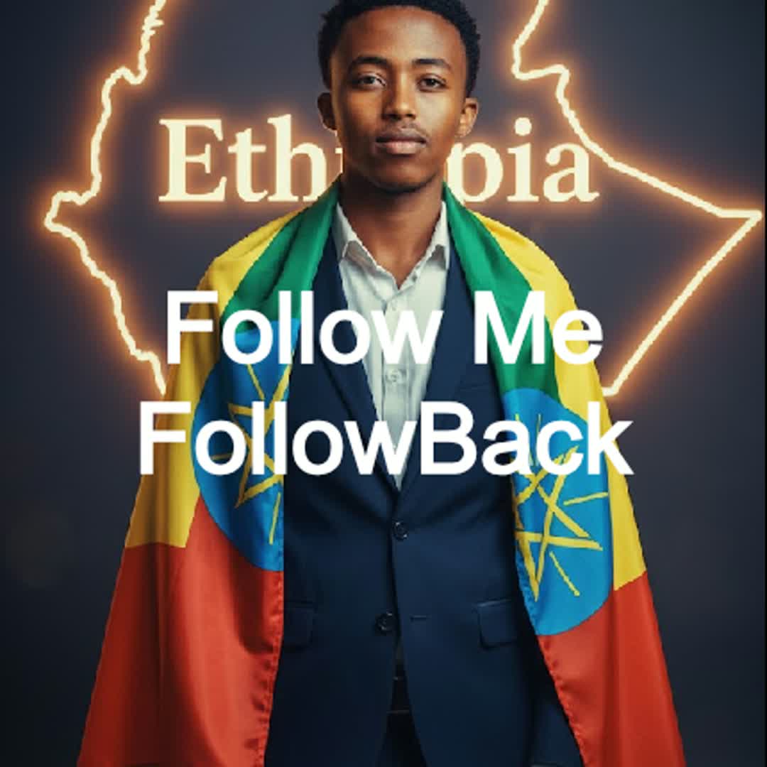 Post by Adonay ሰግጥ: Follow እንደራረግ አብረን እንፈምስ New Challenge @tesfiti @hananshamsu8 @abelt5911 @footlights @naoltips @boldnews @extreme...