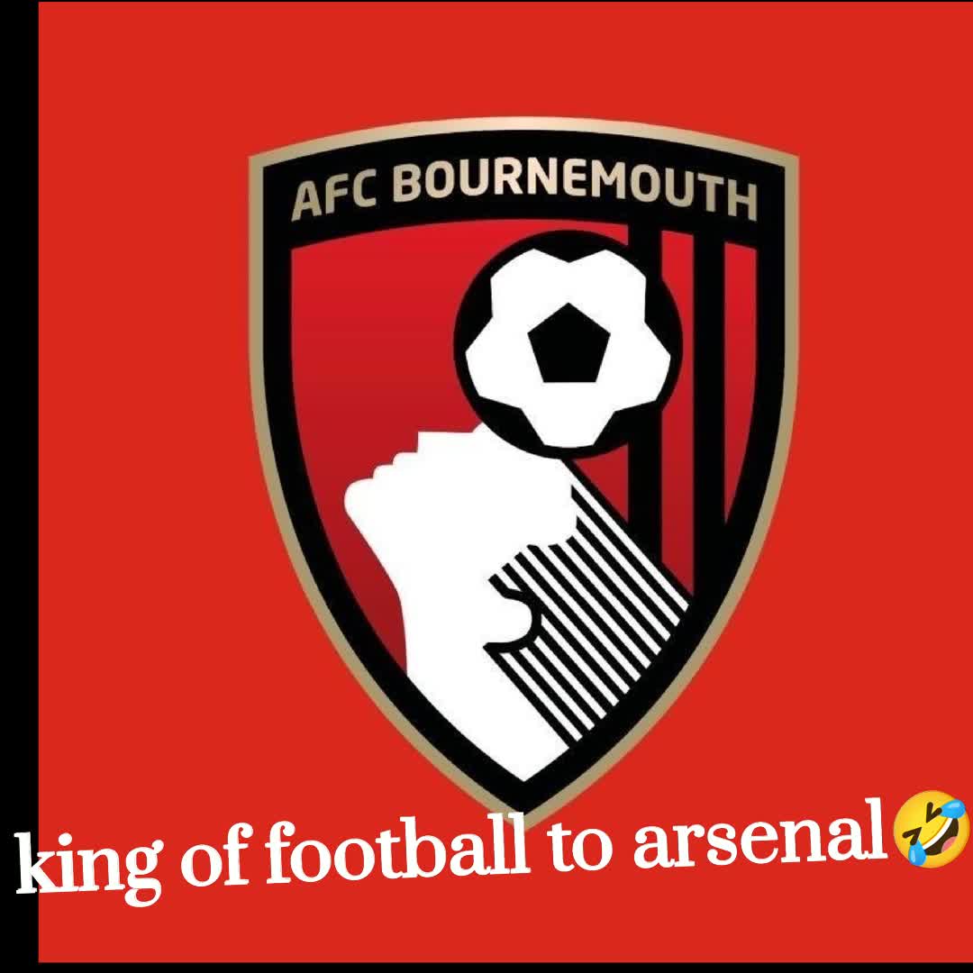 Post by Mohammed Assen: King of premiereleage to Arsenal 🤣
