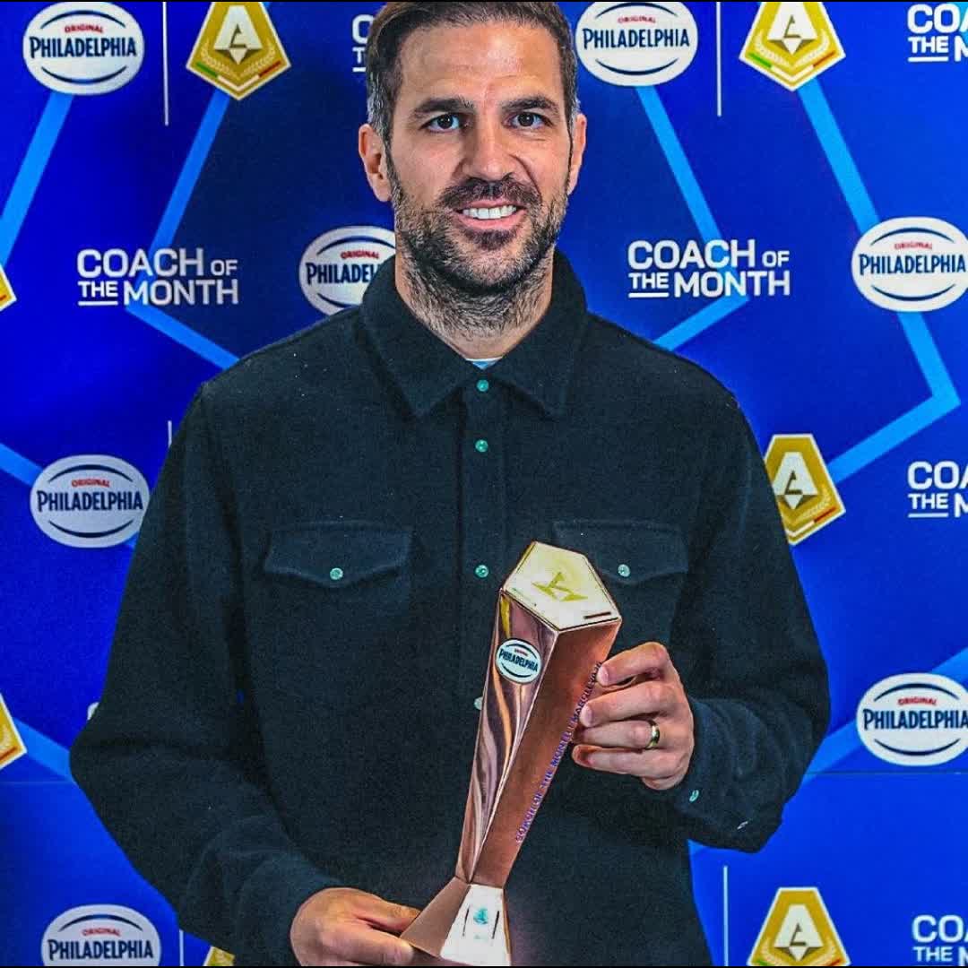 Post by Mohammed Assen: Cases the best coach of the month 🤙 #footballhighlights #CR7 #Messi #footballskills #cristiano_ronaldo_cr7