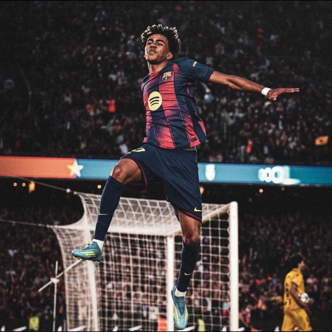 Post by Mohammed Assen: Barcelona fans 🥰 #viralvideo #Barcelona #premier_leaguee #championsleague