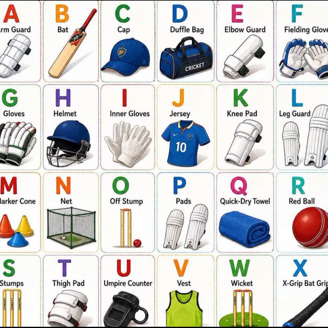 Post by Mohammad Qasim Popal: This is thw cricket tools to batesman use in mactch and practice @lauralincoln @ronaldo2003 @afamuefuna_315...