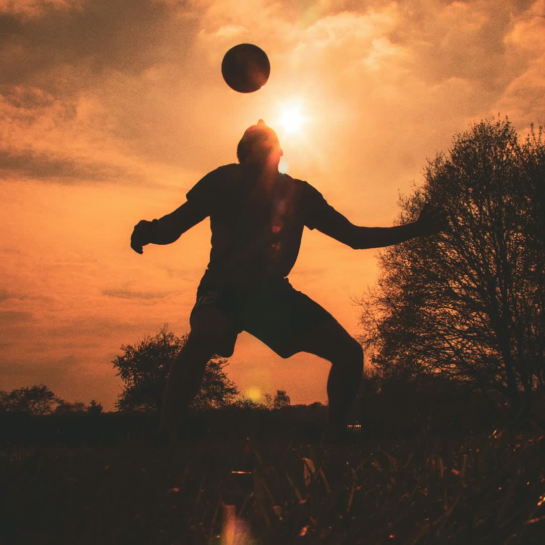Post by LC .: life friend ball #football