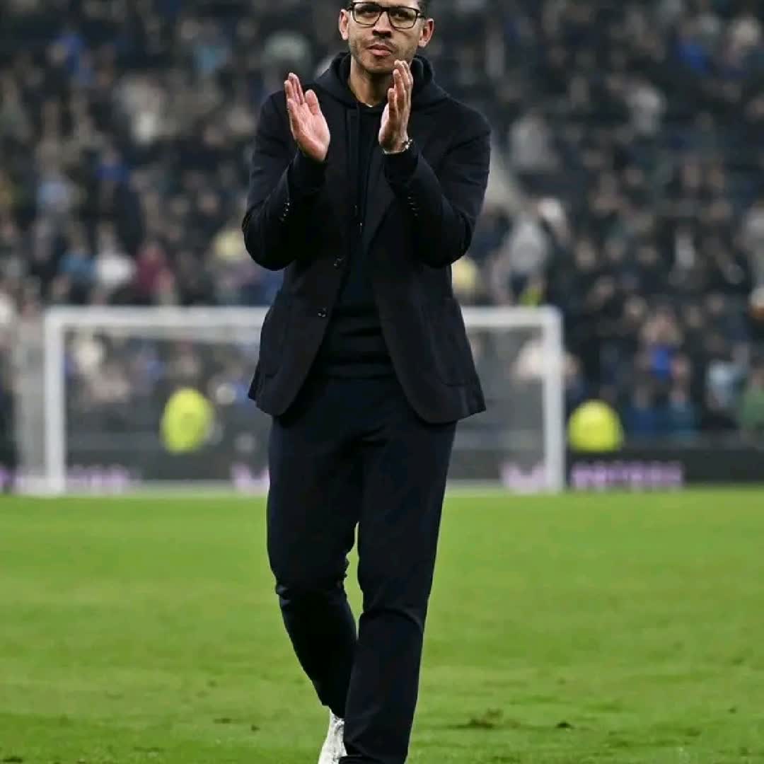 Post by Fabrizio Romano: 🚨 Liam Rosenior: "Right now, we are still in the race for the 𝐓𝐎𝐏 𝐅𝐈𝐕𝐄 and can WIN the FA Cup." 👀⏳ "I have...