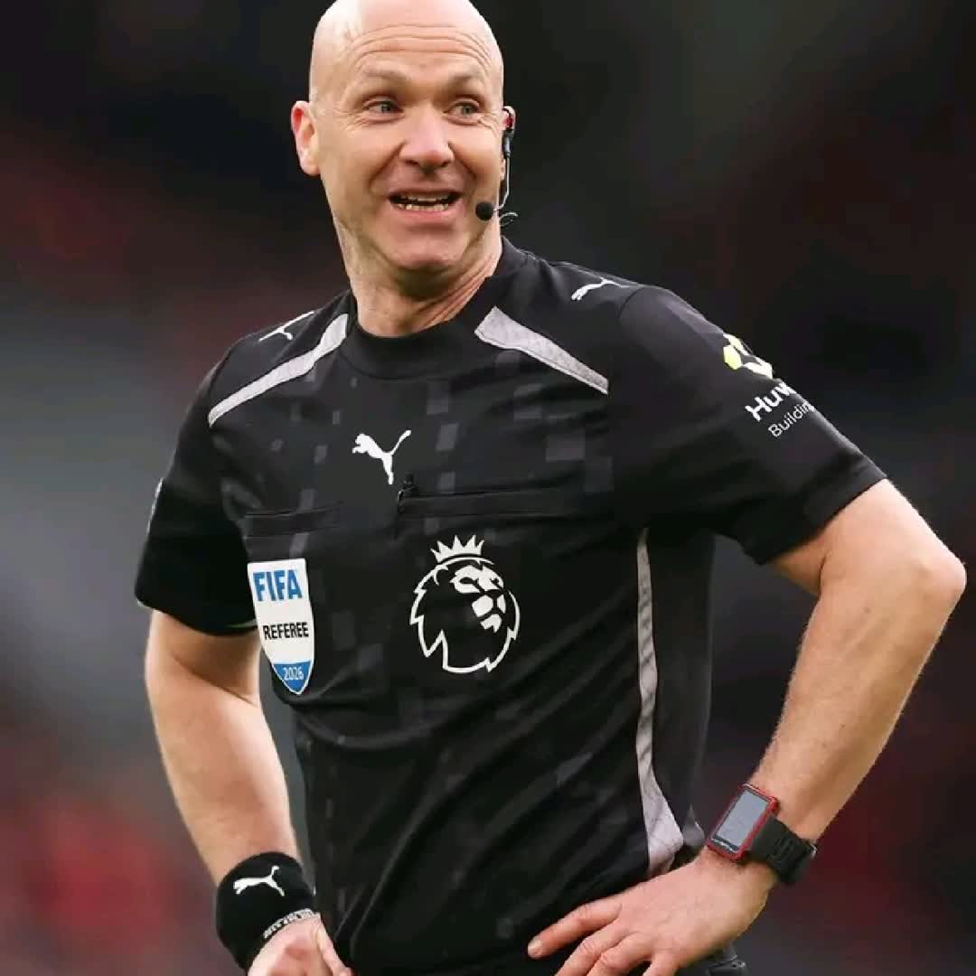 Post by Fabrizio Romano: 🚨 𝐎𝐅𝐅𝐈𝐂𝐈𝐀𝐋: Anthony Taylor will officiate Man City vs Arsenal at the Etihad this weekend. ⚖️🏆 #basketball...