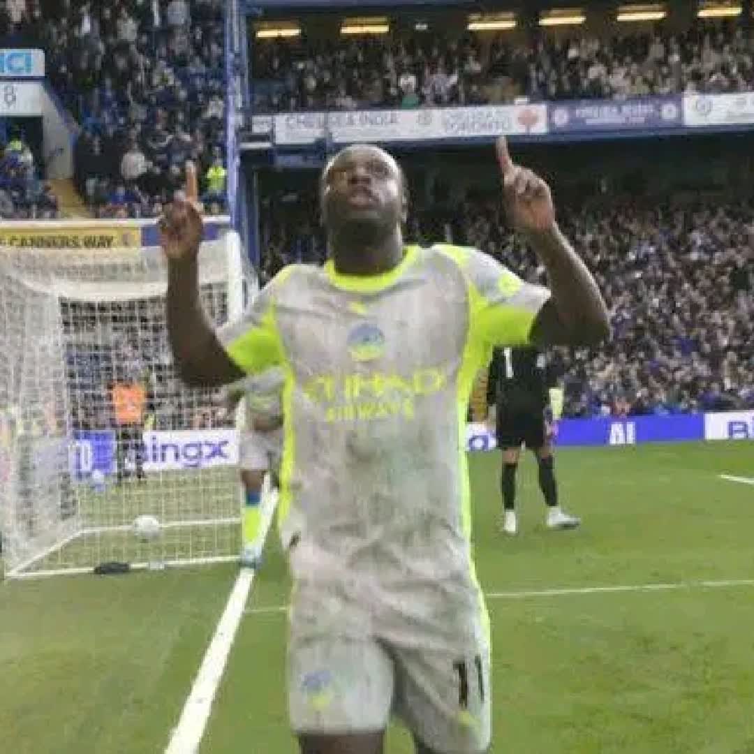 Post by Fabrizio Romano: 🚨🚨 GOAL!! DOKU SEALS IT!! IT’S 3-0 MAN CITY VS CHELSEA!! 👀 WHAT A SECOND HALF FROM THE CITIZENS!! 💣🔥...