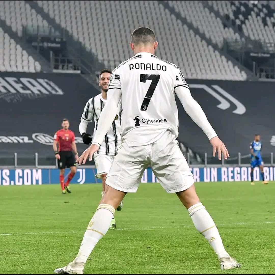 Post by Arena Sports: Siuuu🇵🇹 #viral #buzzer #sports #football #buzzer_fan_official #soccer #foryou #reels #buzzerapp #followers