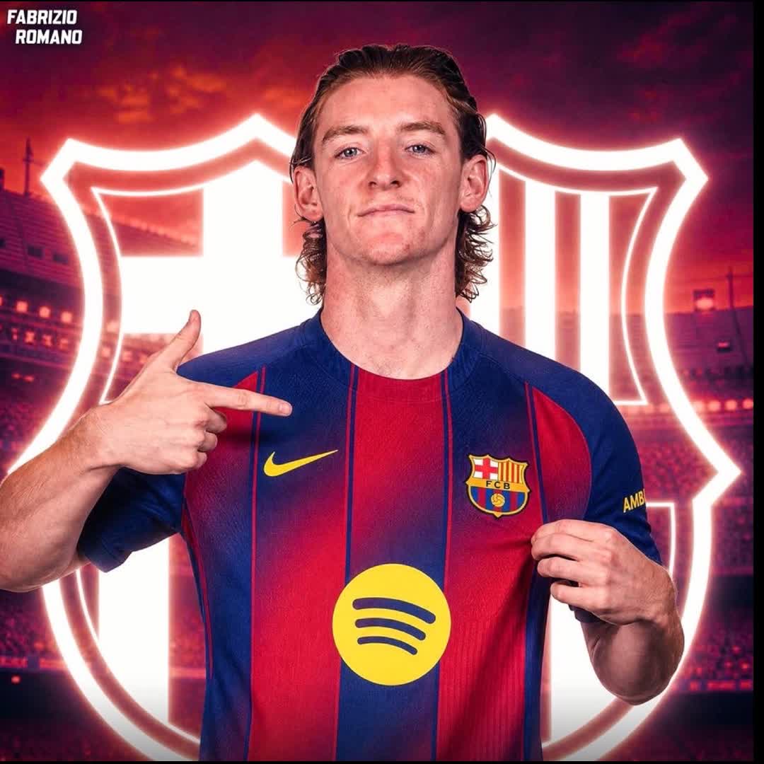 Post by Charles Nwokolo: 🚨💣 BREAKING: Anthony Gordon to Barcelona, here we go! Official bid accepted now by Newcastle board and Saudi...