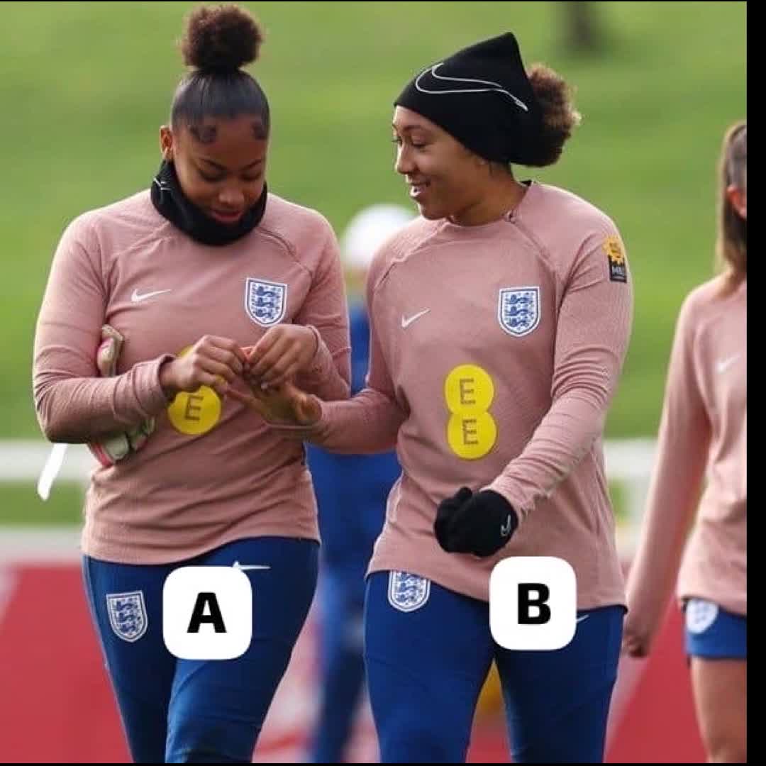 Post by Charles Nwokolo: *Who's the most beautiful?* A ❤️ B ⚡️ #buzzer #viral #fyp #sports #Daily #buzzer_fan_official #buzzerapp #buzzerfyp...