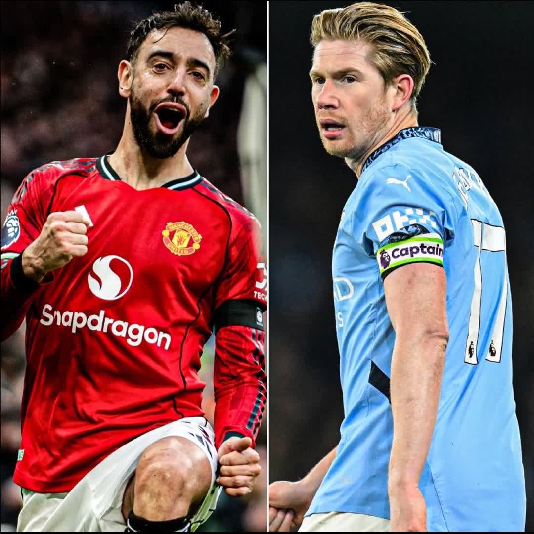 Post by Charles Nwokolo: Most big chances created in a Premier League campaign across the last 10 seasons 🪄: 🌟 33 - Bruno Fernandes...