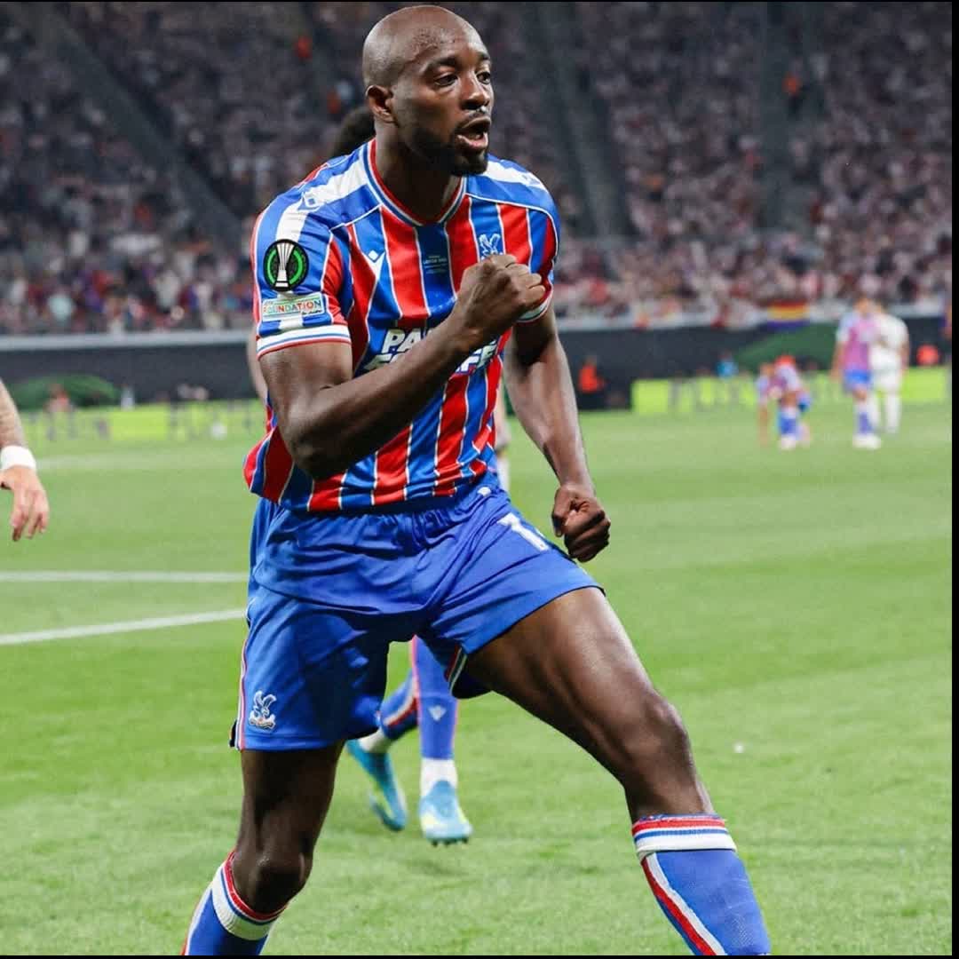Post by Charles Nwokolo: 🌍🏆 Next season, a total of NINE Premier League clubs will compete in European competitions: 🔵 Champions League...