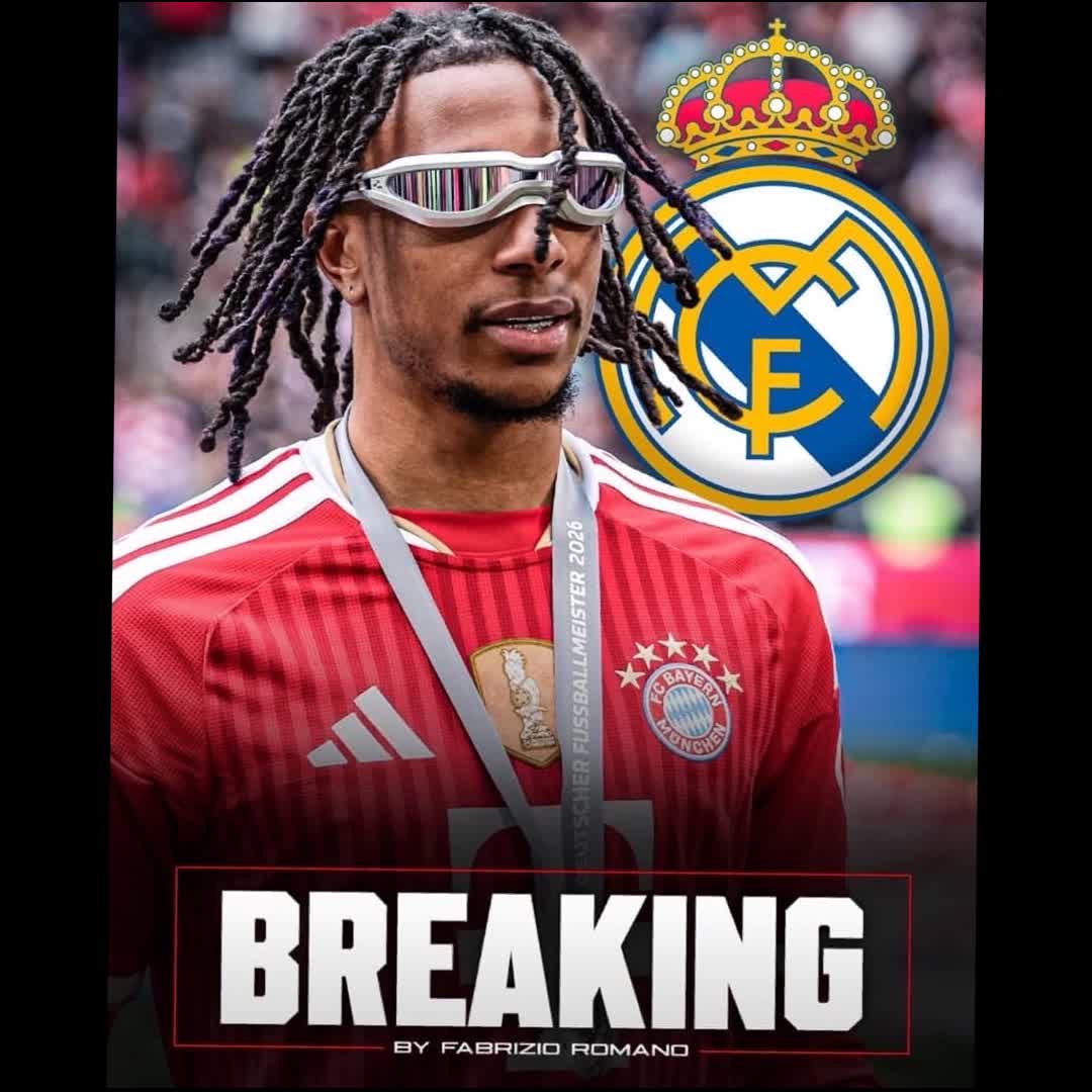 Post by Charles Nwokolo: 🚨 Florentino Pérez plans to launch €150m official bid on Tuesday for Michael Olise. Despite denying his name live,...