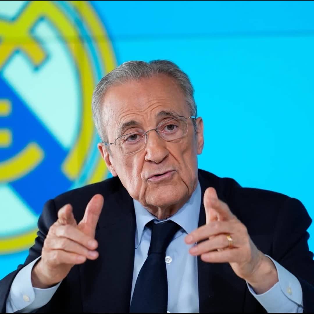 Post by Charles Nwokolo: 🚨 𝗡𝗘𝗪: All of the moves Florentino Perez has announced this week. Jose Mourinho done. ✅ Antonio Rudiger renewed....