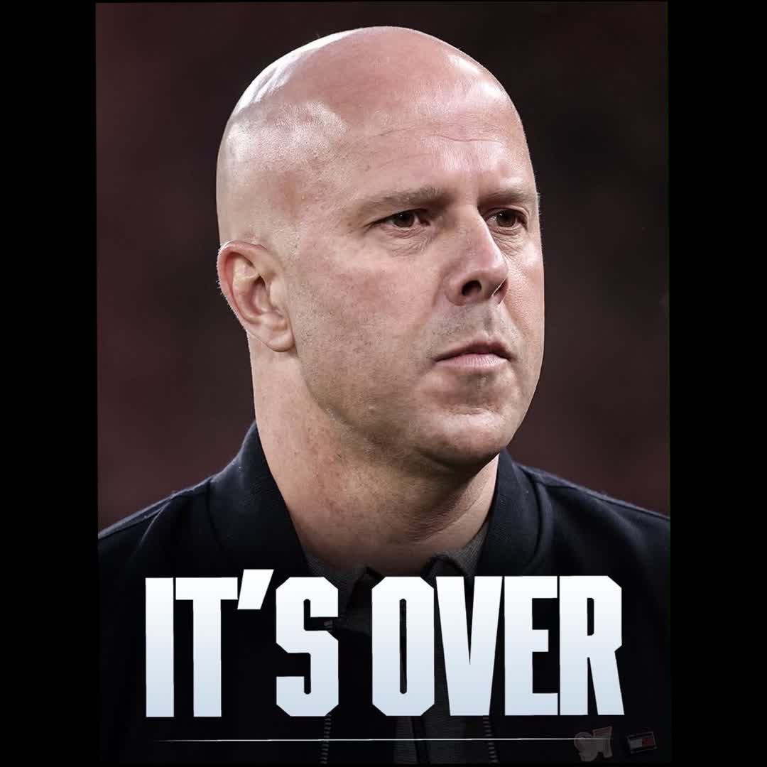 Post by Charles Nwokolo: 🚨🚨 EXCLUSIVE: ARNE SLOT AND LIVERPOOL TO PART WAYS WITH IMMEDIATE EFFECT. 💣 It’s over between the Dutch manager...
