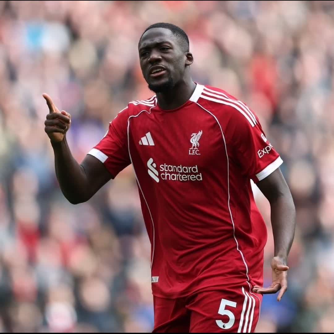 Post by Charles Nwokolo: Exclusive: Ibrahima Konate is expected to leave Liverpool. No agreement has been reached between #LFC and the French...