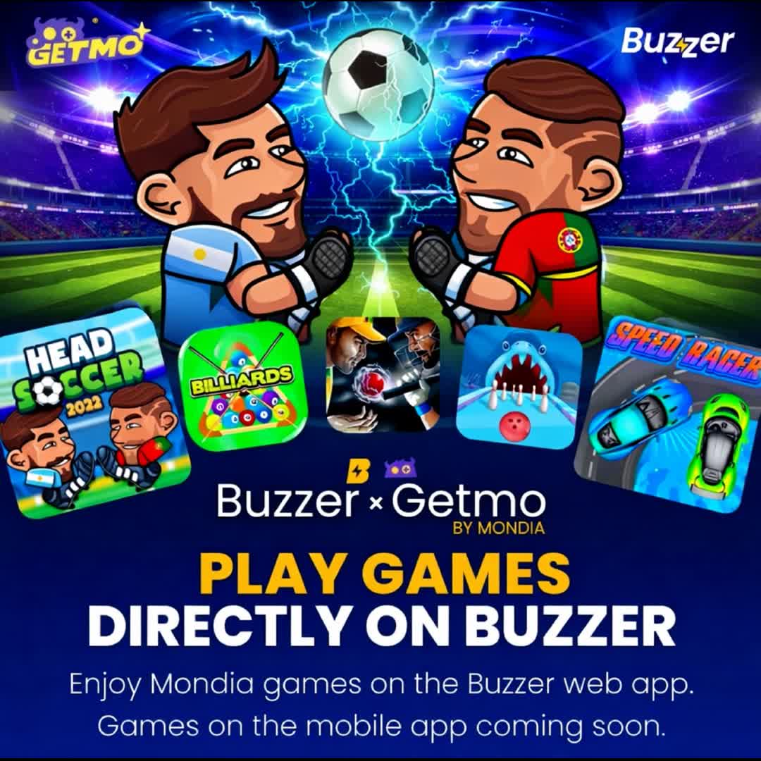 Post by Charles Nwokolo: New update alert ‼️ 🚨‼️🚨‼️🚨‼️🚨‼️🚨‼️🚨‼️🚨‼️🚨‼️🚨‼️🚨‼️🚨‼️‼️😁 Buzzer is excited to announce to you that...