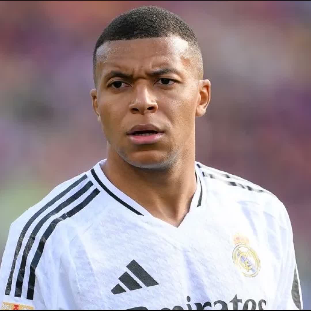 Post by Charles Nwokolo: 🚨 𝗡𝗘𝗪: Kylian Mbappé has NOT been named UEFA Champions League Player of the Season despite being topscorer with...