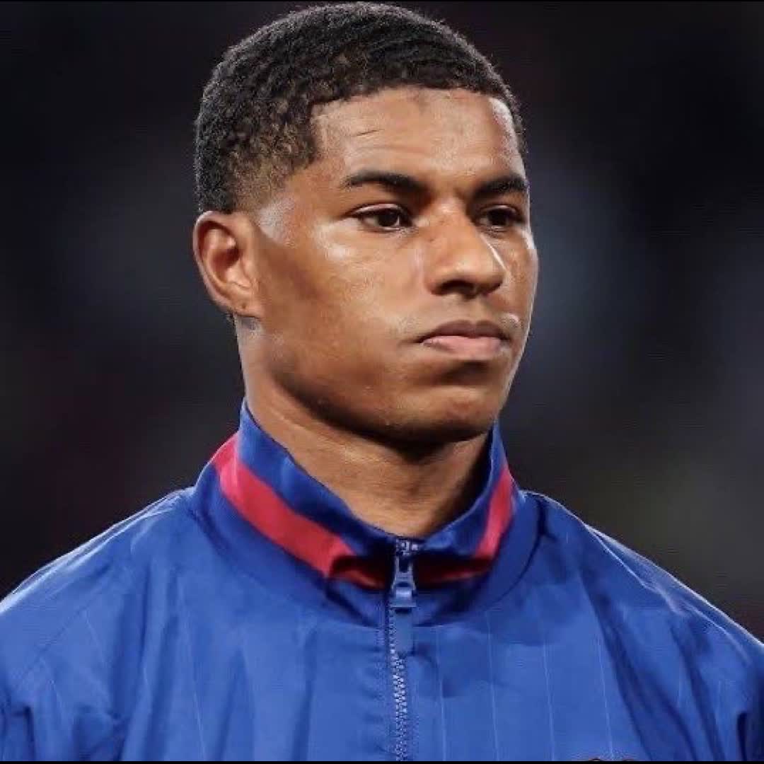 Post by Charles Nwokolo: ⚽️🚨| JUST IN: Bayern Munich are willing to meet Manchester United's £𝟑𝟒.𝟓𝐌 𝐕𝐀𝐋𝐔𝐀𝐓𝐈𝐎𝐍 for Marcus...