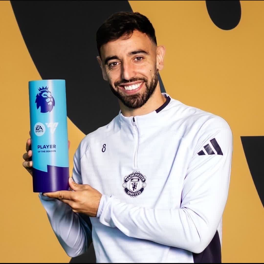 Post by Charles Nwokolo: ⚽️🇵🇹 𝗗𝗜𝗗 𝗬𝗢𝗨 𝗞𝗡𝗢𝗪: If Bruno Fernandes records 7 assists at this World Cup, he will become the all-time...