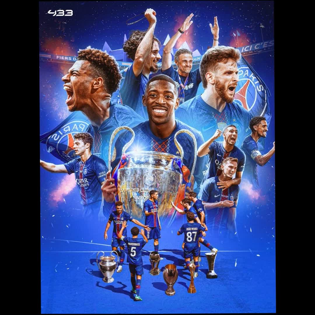Post by Charles Nwokolo: 🚨 𝐎𝐅𝐅𝐈𝐂𝐈𝐀𝐋: 𝐁𝐀𝐂𝐊-𝐓𝐎-𝐁𝐀𝐂𝐊 𝐂𝐇𝐀𝐌𝐏𝐈𝐎𝐍𝐒 𝐋𝐄𝐀𝐆𝐔𝐄 𝐓𝐈𝐓𝐋𝐄𝐒 𝐅𝐎𝐑 𝐏𝐒𝐆 🤯🏆 🏆...