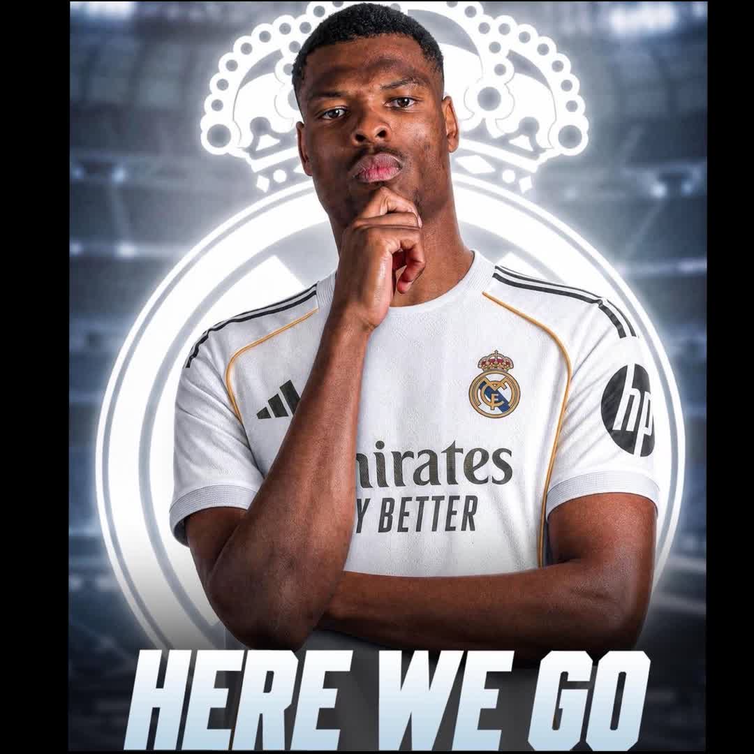 Post by Charles Nwokolo: 🚨💣 EXCLUSIVE: Denzel Dumfries to Real Madrid, HERE WE GO! ⚪️🇳🇱 Deal in place and all agreed with Dutch right...