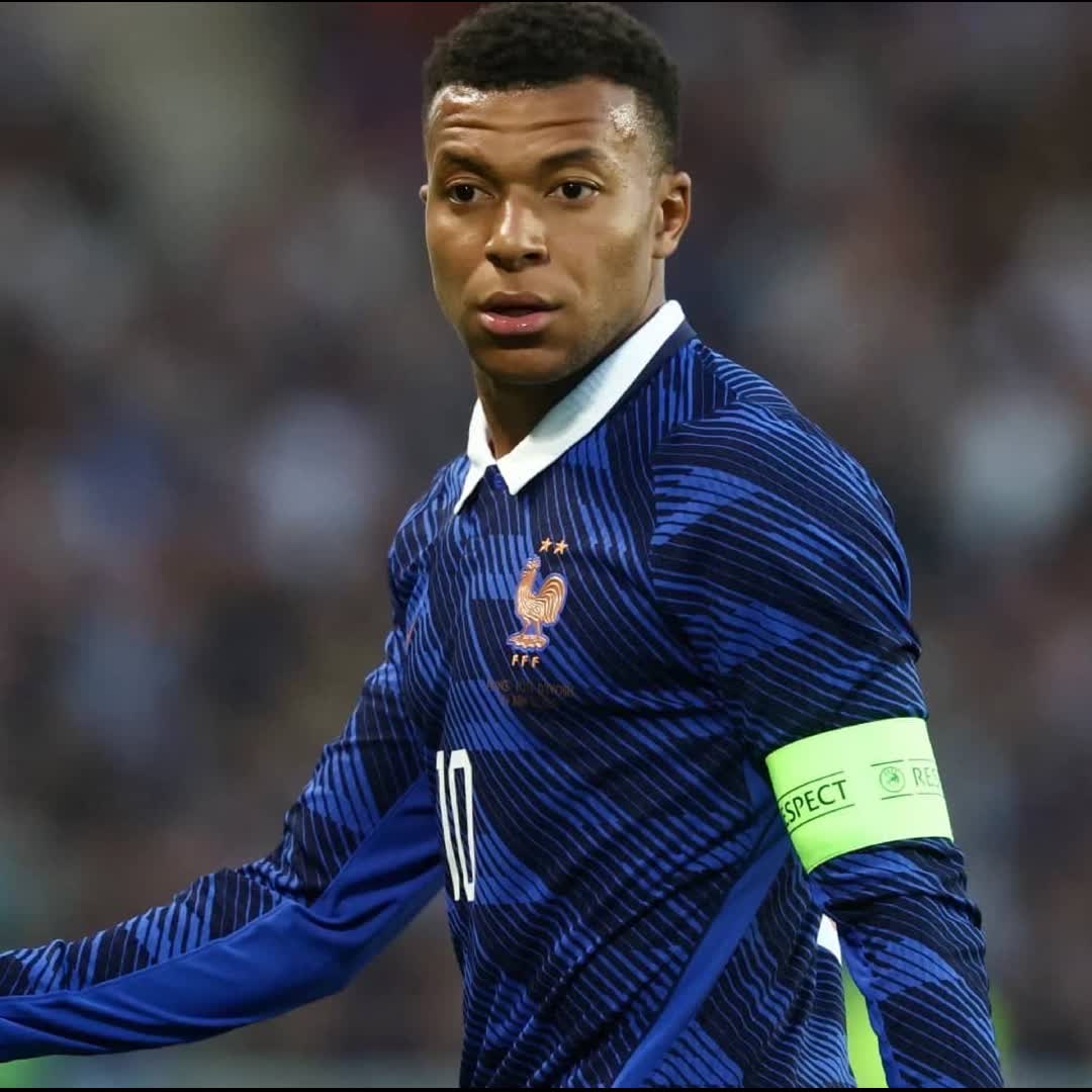 Post by Charles Nwokolo: 🚨 Records Kylian Mbappé is eyeing for this World Cup: · If he scores twice, he'll become the topscorer for the...