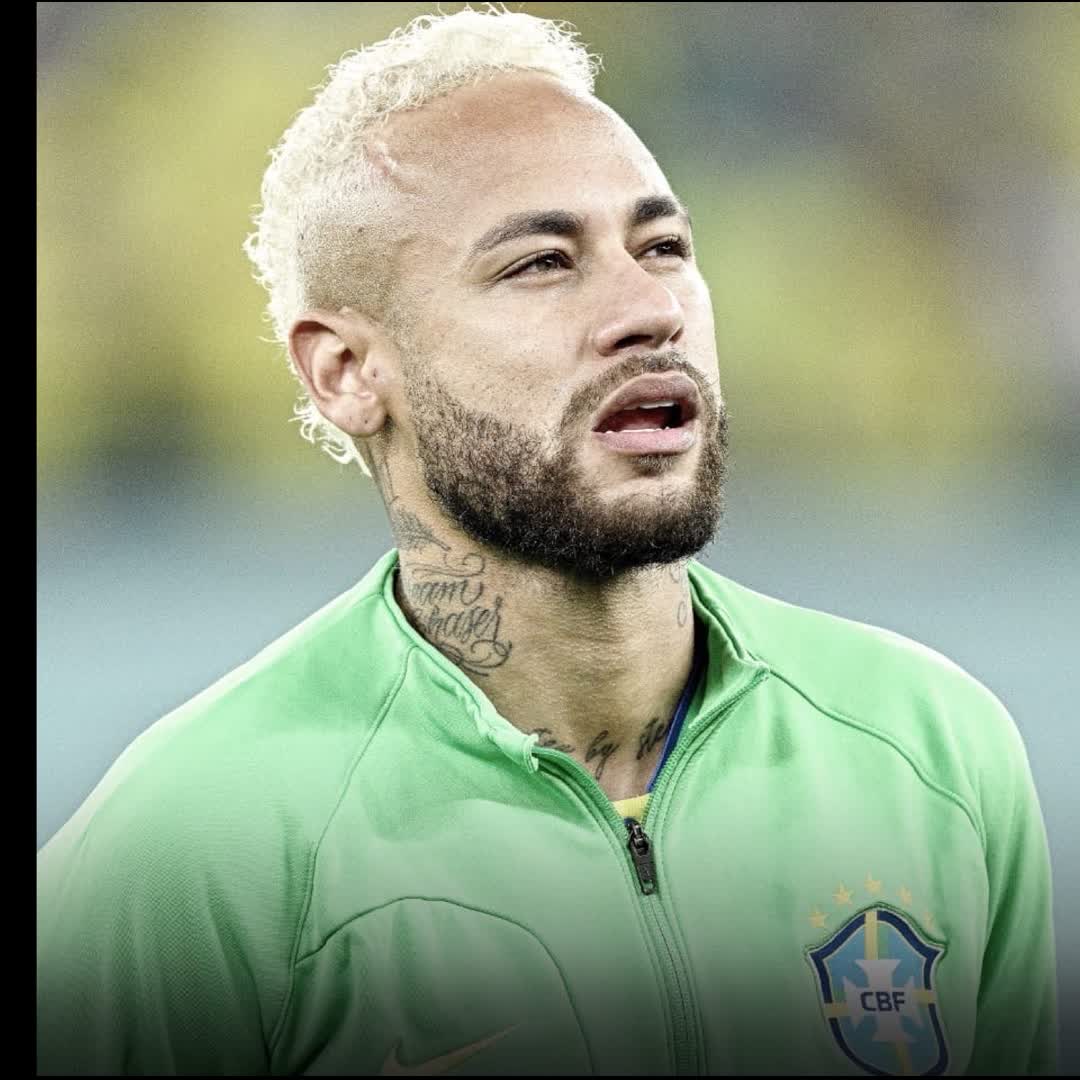 Post by Charles Nwokolo: 🚨⚠️ BREAKING NEWS: Neymar Jr suffers a new injury and will be out for 2/3 weeks, tests have confirmed. Ney will...