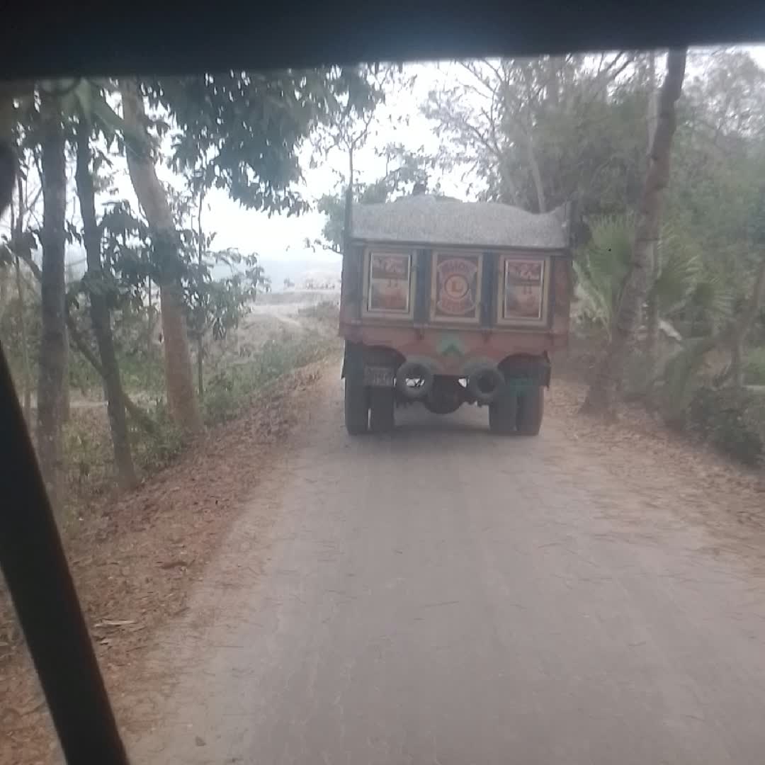 Post by Md tamim Tt: Truck