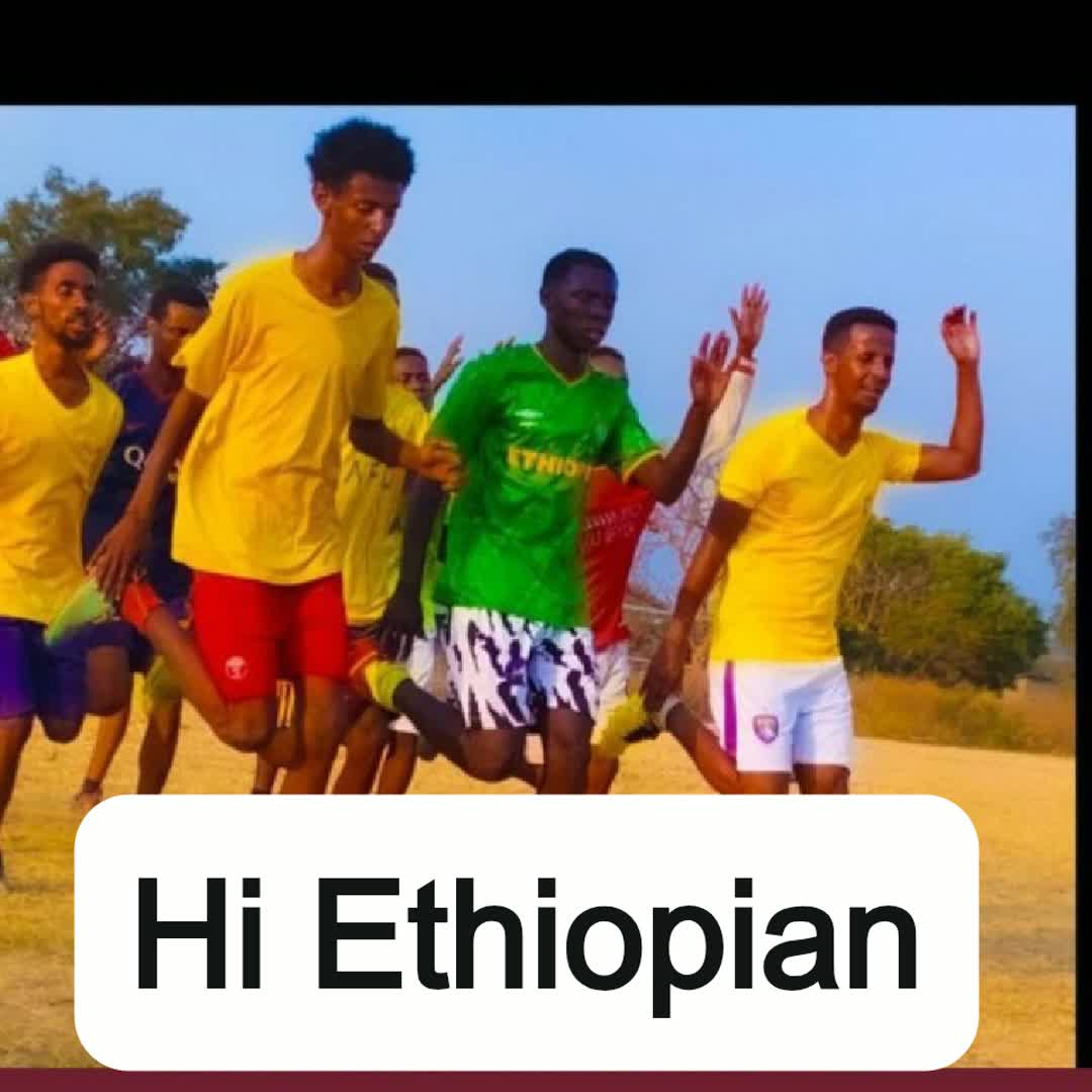 Post by Besu Fîkãd: Follow me እመልሳለሁ