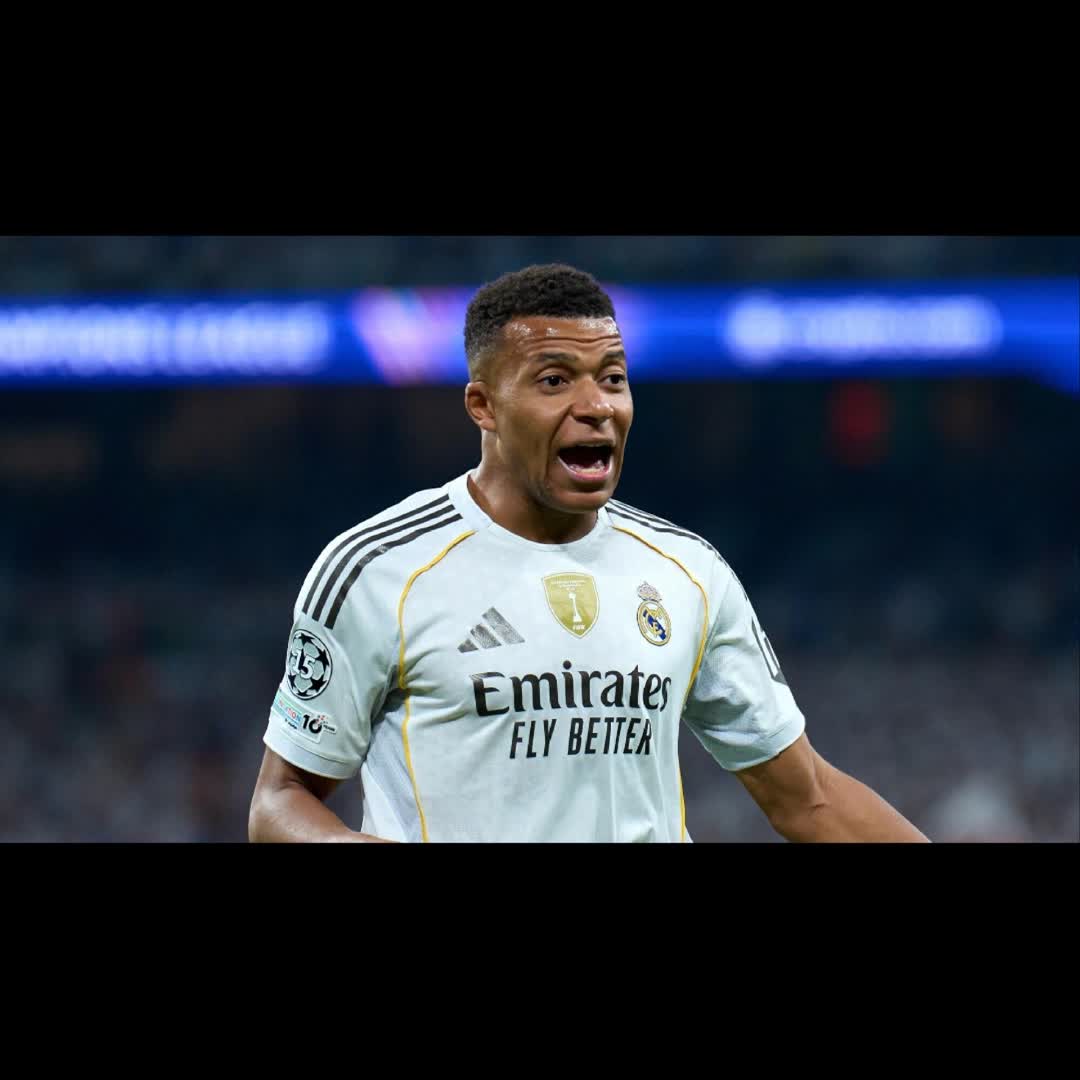 Post by Neymar Fan: Speed is dangerous when combined with confidence. Mbappé plays like every second matters. Defenders panic, fans...