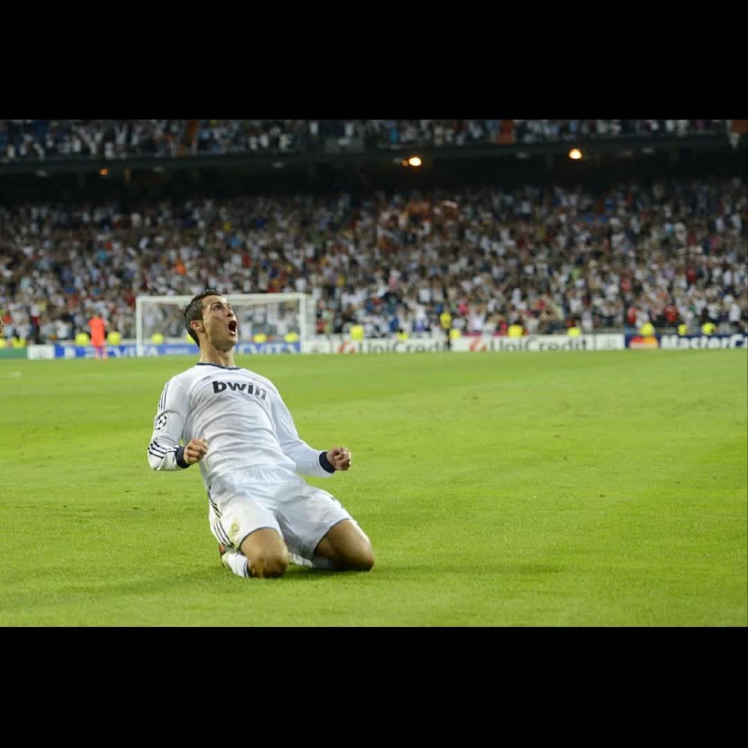 Post by Neymar Fan: Discipline. Mentality. Obsession with winning. Cristiano Ronaldo became a symbol of hard work in modern football,...