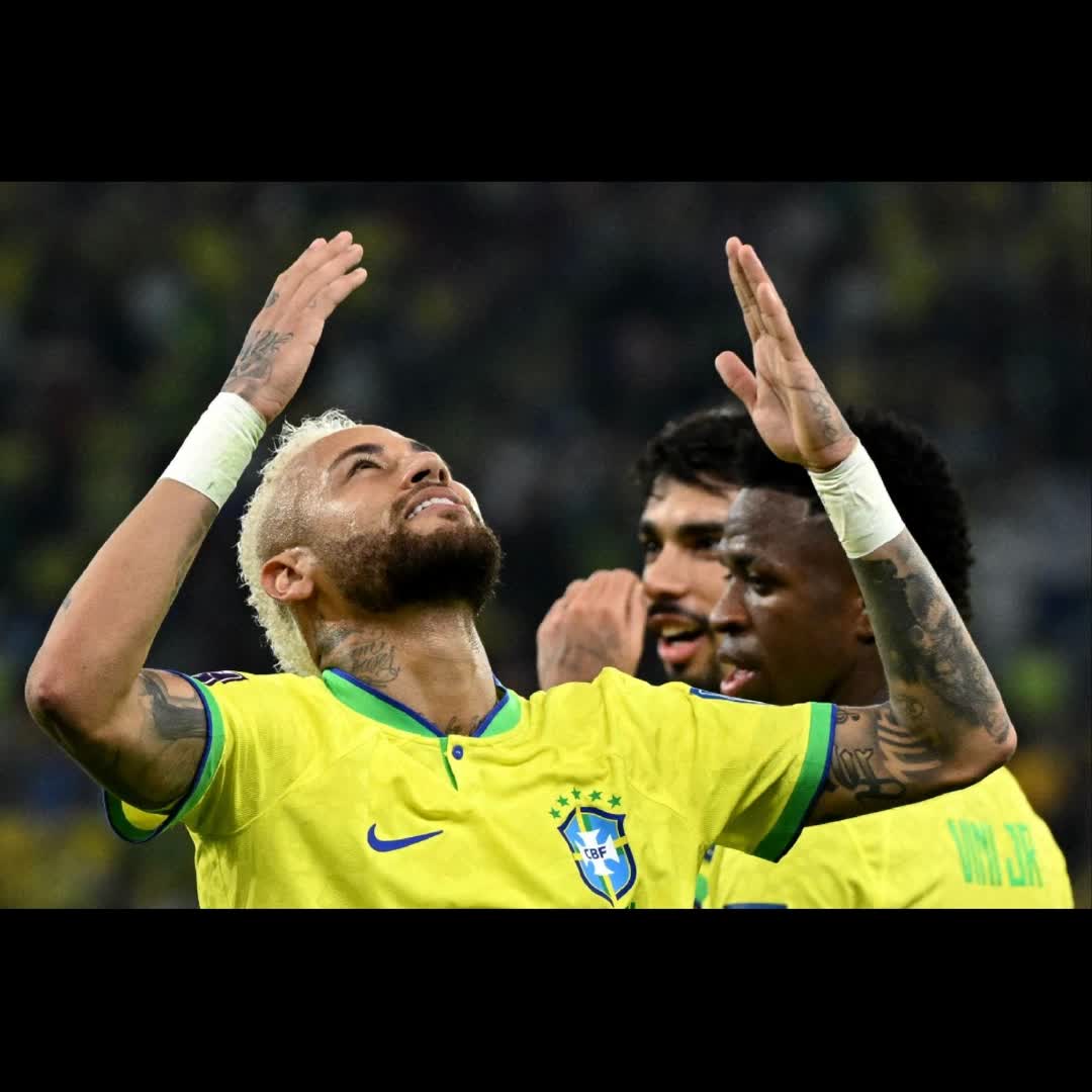 Post by Neymar Fan: Neymar 🔥