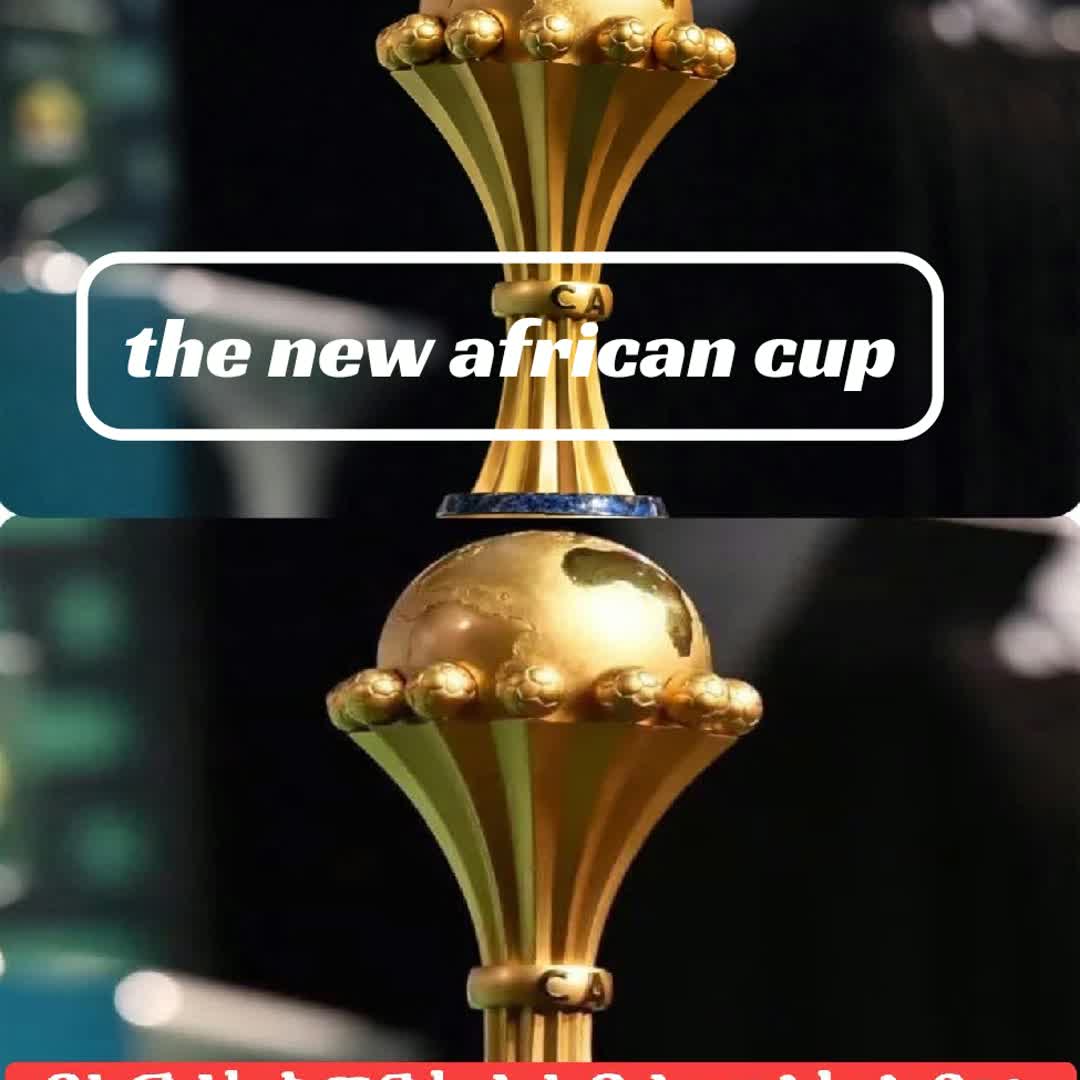 Post by Eku ram: The biggest tournament after the World Cup is the Africa Cup of Nations @buzzerart @dmdawit @minah518 @abuabdu...