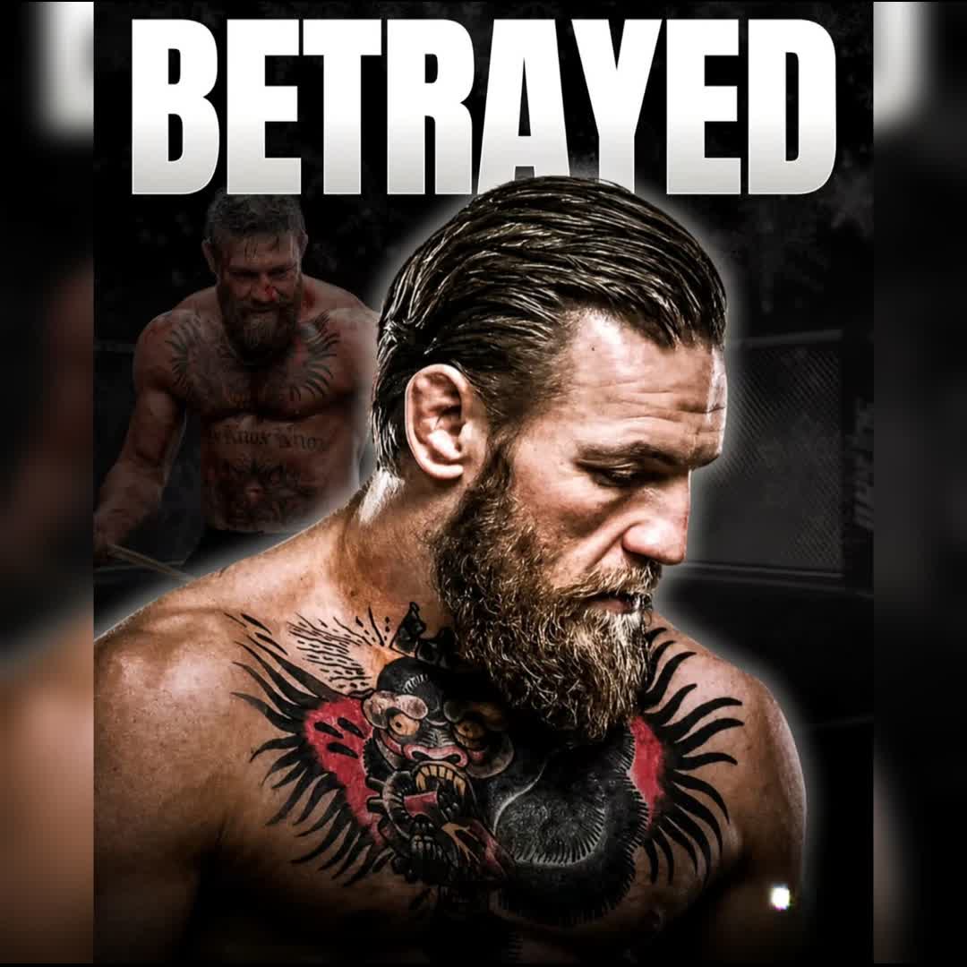 Post by MMA FIGHTER: Conor McGregor's return is making huge headlines in the US, but back in Ireland, he's no longer viewed as the hero...