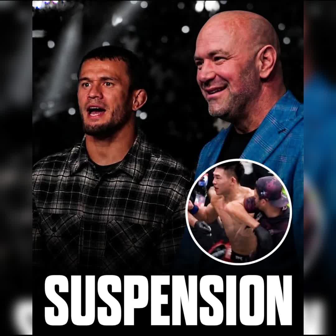 Post by MMA FIGHTER: Khabib, Conor, and Strickland faced NSAC bans; Usman’s China incident falls under different jurisdiction.