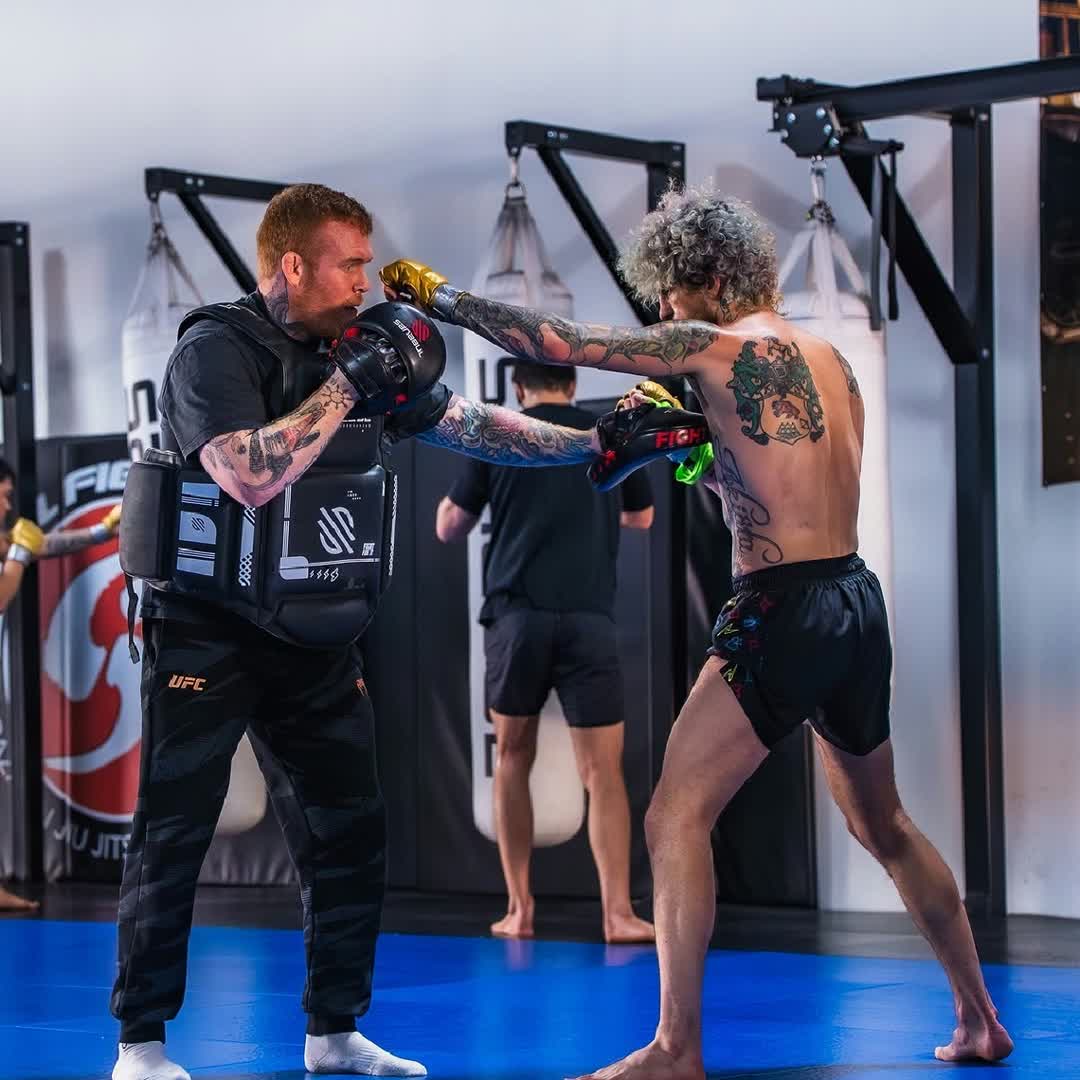 Post by MMA FIGHTER: #buzzer #viral #fyp #sports #Daily #Game #basketball #pivale1141 #rasel6614 #foryou #trending #football #soccer...