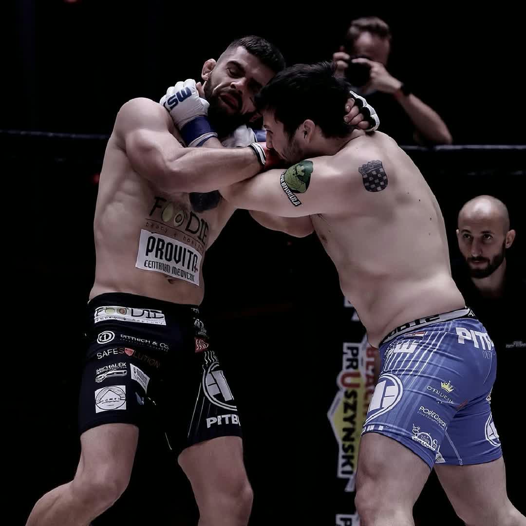 Post by MMA FIGHTER: #buzzer #fyp #sports #Daily #buzzer_fan_official #soccer #Game #foryou #basketball #rasel6614 #pivale1141