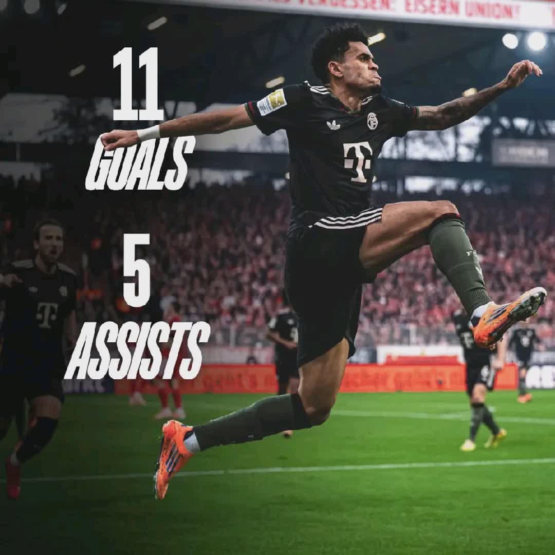 Post by Sports GT: This is Luis Diaz appreciation Post⚡ @buzzer_fan_official #buzzer #fyp #sports #buzzer_fan_official #football #Game