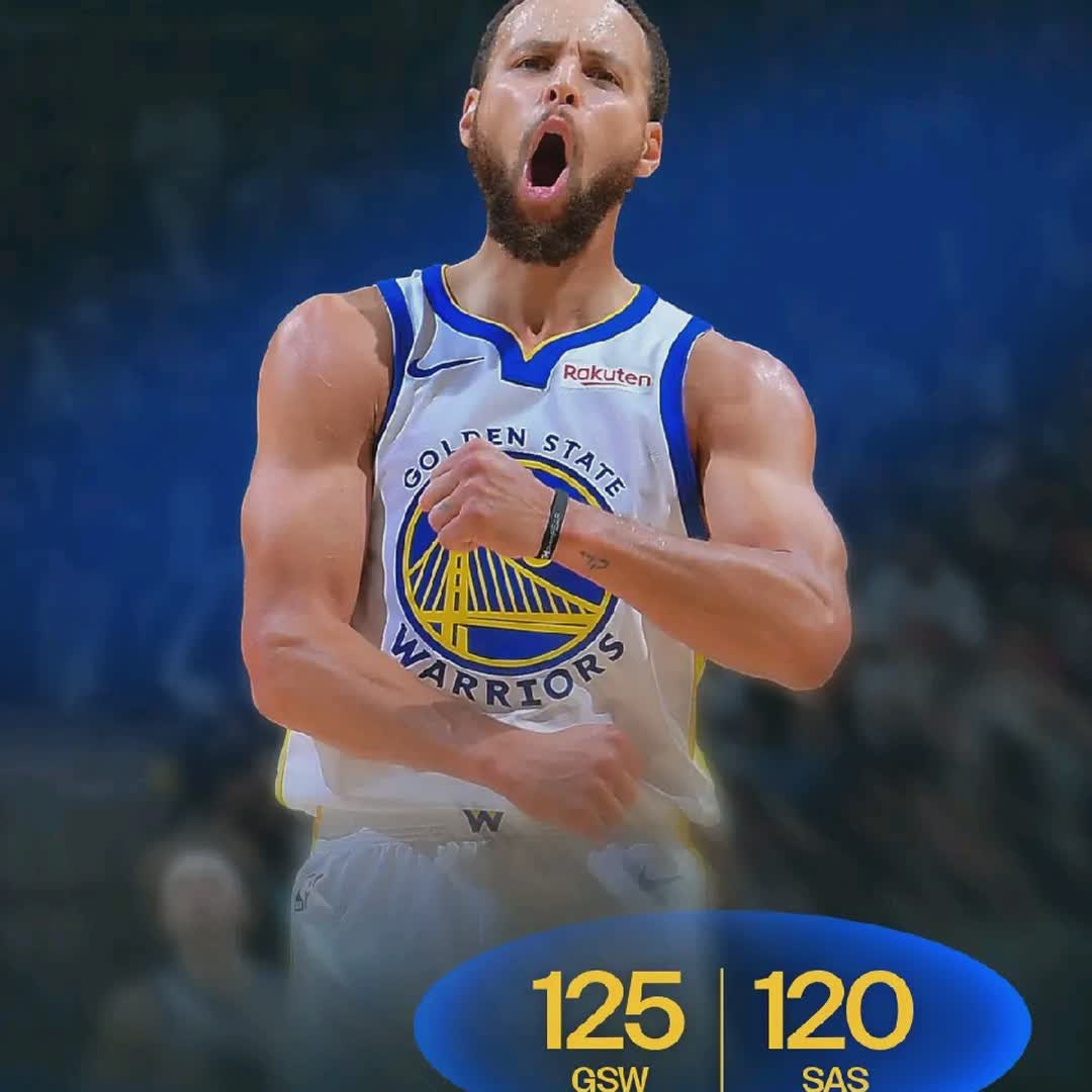 Post by Sports GT: Golden State Warriors #buzzer #viral #sports #buzzer_fan_official #basketball #Game #gsw
