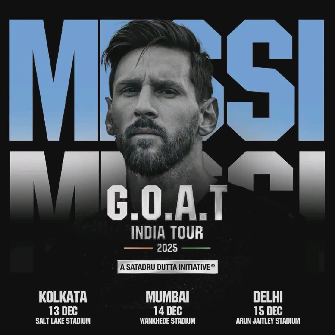Post by Sports GT: #Messi #football #soccer #buzzer