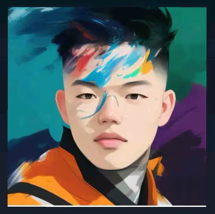 User profile image