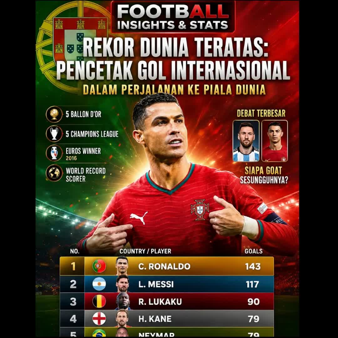 Post by Mirdan .: Story bila piala Dunia 2026 #football #fyp #viral #buzzer #viral #fyp
